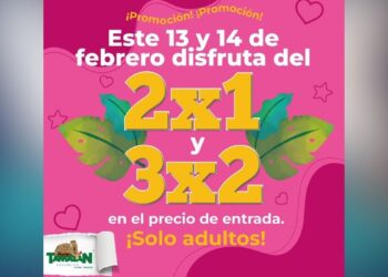 Zoológico Tamatán precios Ciudad Victoria