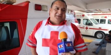 accidentes de motociclistas Matamoros
