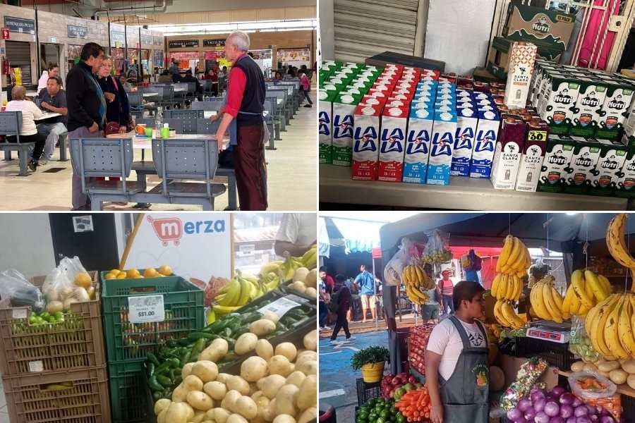 alza de precios alimentos Tampico