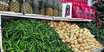 alza de precios alimentos Tampico