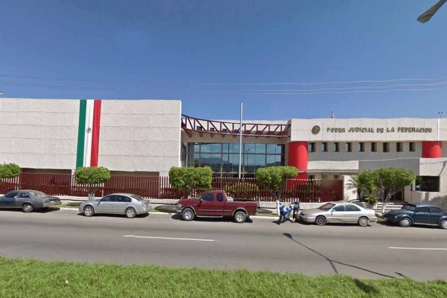 amparo contra ley del IPSSET Tamaulipas