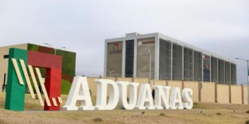 ANAM sede Nuevo Laredo