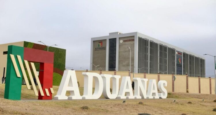 ANAM sede Nuevo Laredo
