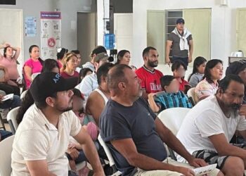 apoyo a migrantes en Tamaulipas 2026