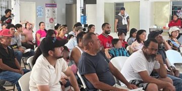 apoyo a migrantes en Tamaulipas 2026