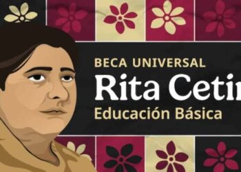 _asambleas de la Beca Rita Cetina