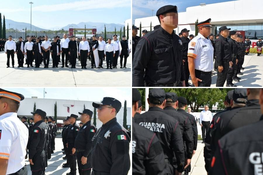 aseguramiento de armas de fuego tamaulipas