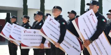 aseguramiento de armas de fuego tamaulipas