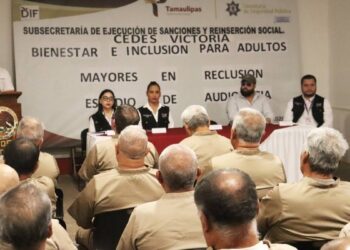 atención audiológica DIF Tamaulipas