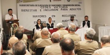 atención audiológica DIF Tamaulipas