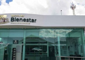 aviso Banco del Bienestar