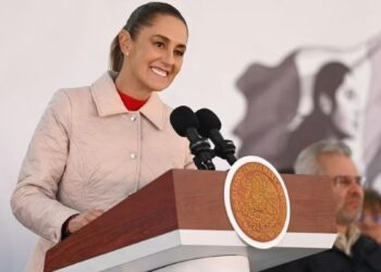 ayuda humanitaria México a Cuba