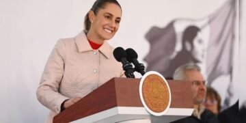 ayuda humanitaria México a Cuba