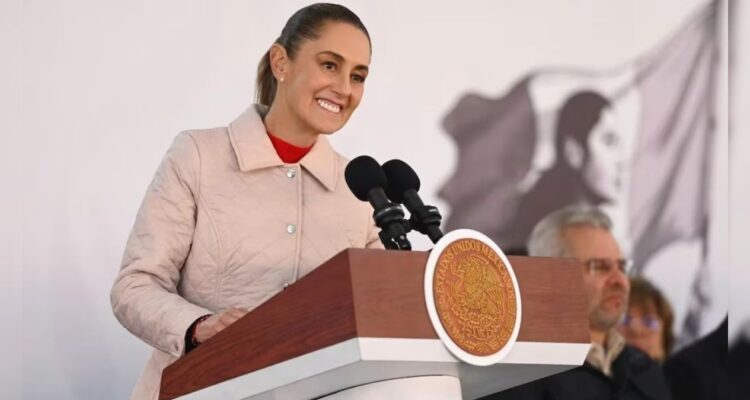 ayuda humanitaria México a Cuba