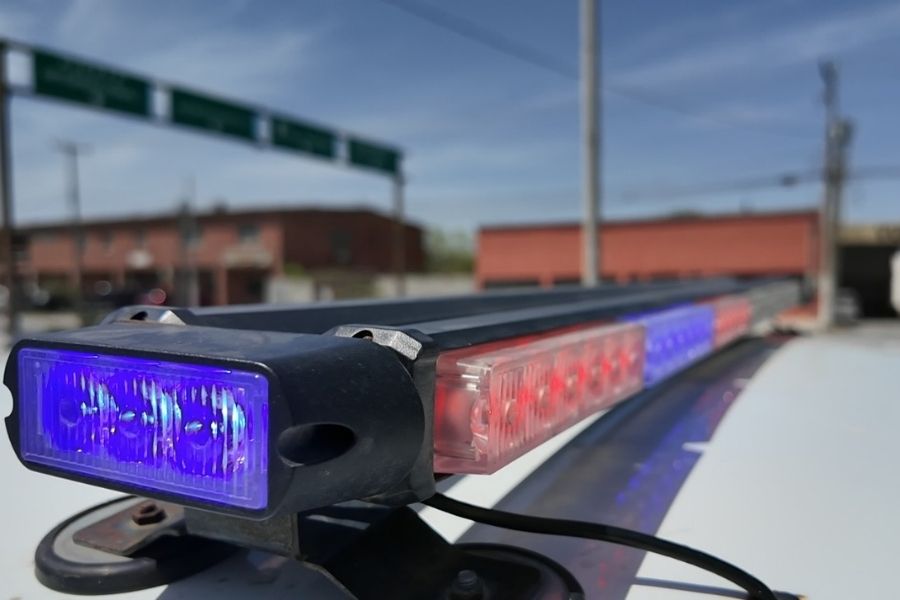 bajas en tránsito Matamoros