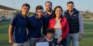 _becas deportivas en Tampico
