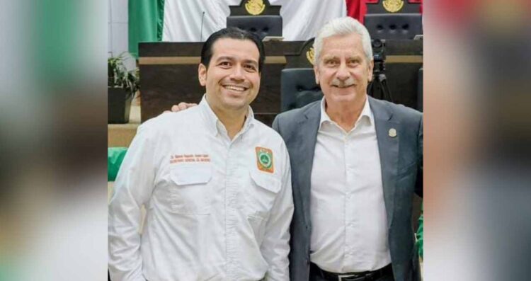 _beneficios trabajadores en Madero