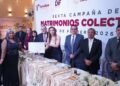 bodas colectivas en Nuevo Laredo 2026