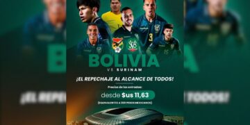 boletos repechaje Mundial 2026