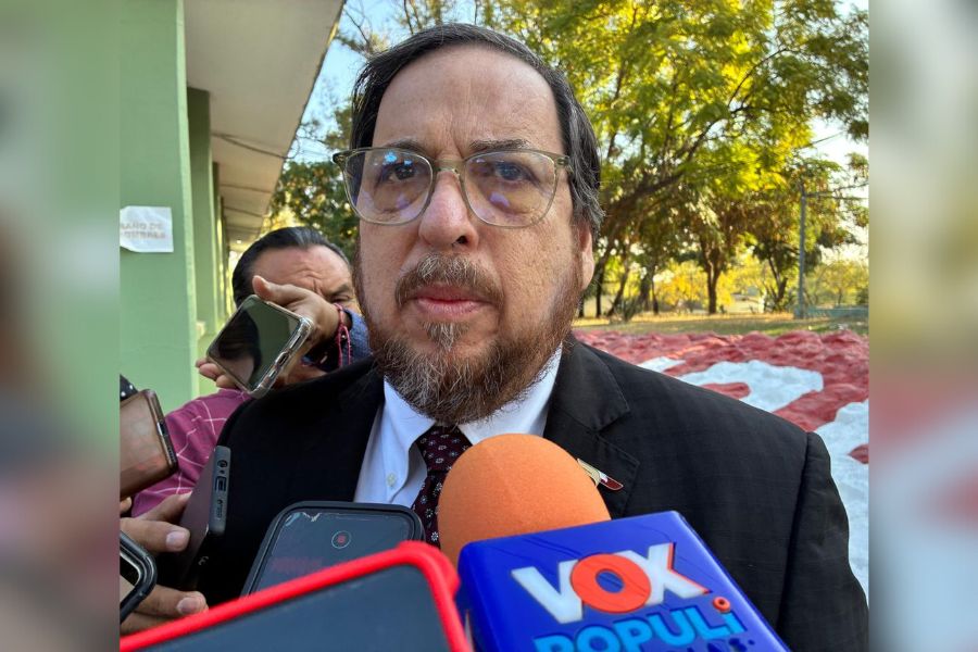 bullying escolar Tamaulipas