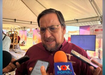 bullying escolar Tamaulipas