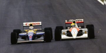 calendario F1 2028 Barcelona