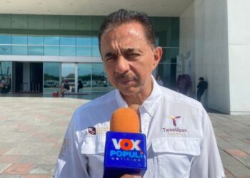 calendario de vedas 2026 Tamaulipas
