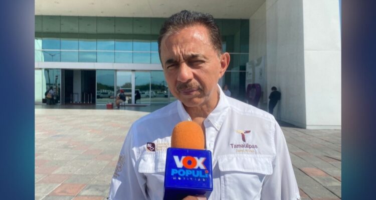 calendario de vedas 2026 Tamaulipas