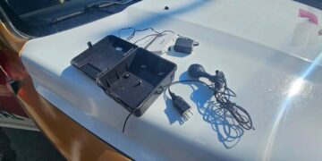cámaras de videovigilancia irregulares en reynosa