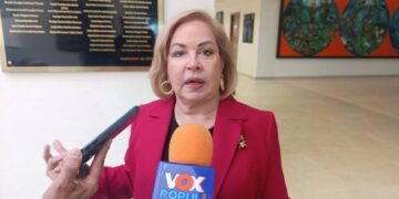 candidatura Mercedes del Carmen Guillén