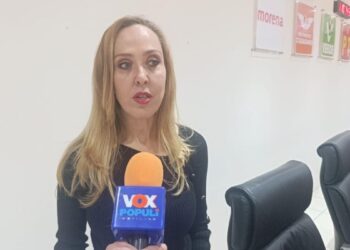 candidaturas Tamaulipas elecciones 2027