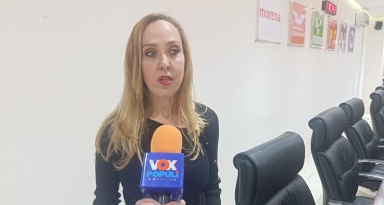 candidaturas Tamaulipas elecciones 2027