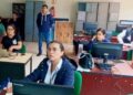 capacitación docente UT Altamira