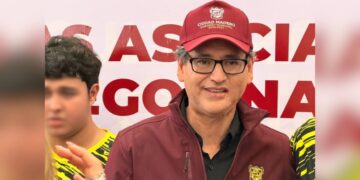 Carnaval Conurbado 2026 en Madero