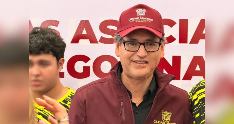 Carnaval Conurbado 2026 en Madero