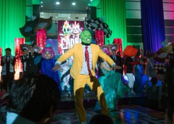Carnaval Tamaulipas 2026