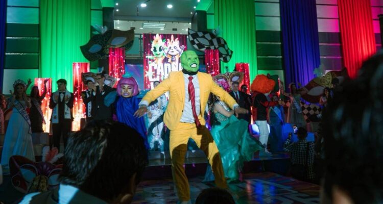 Carnaval Tamaulipas 2026