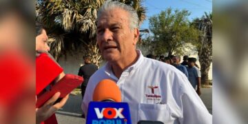 casos confirmados de sarampión en Tamaulipas