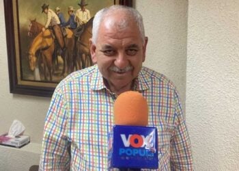 casos de gusano barrenador Tamaulipas