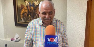 casos de gusano barrenador Tamaulipas