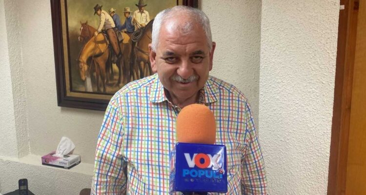 casos de gusano barrenador Tamaulipas