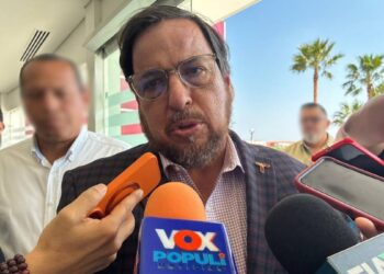 casos de sarampión escuelas Tamaulipas