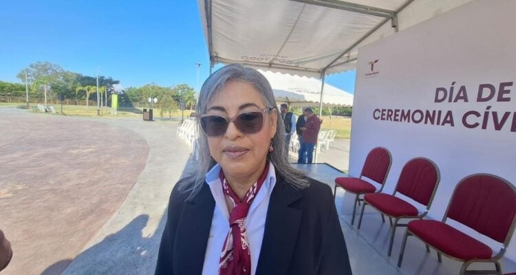casos de violencia escolar en Tampico