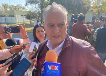 casos sospechosos de sarampión en Tamaulipas