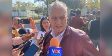 casos sospechosos de sarampión en Tamaulipas