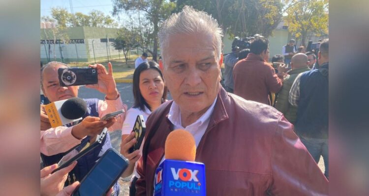 casos sospechosos de sarampión en Tamaulipas