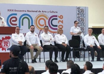 certamen DGETI Tamaulipas