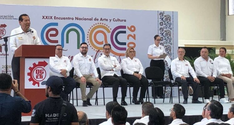 certamen DGETI Tamaulipas