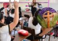 _clases antes de Semana Santa