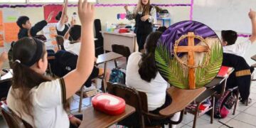 _clases antes de Semana Santa